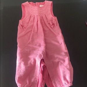 Jaine and Jack Girl Jumper